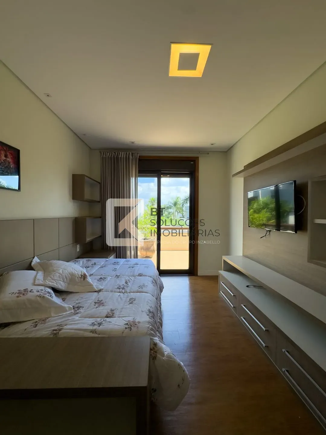 Sobrado, 4 quartos, 500 m² - Foto 28