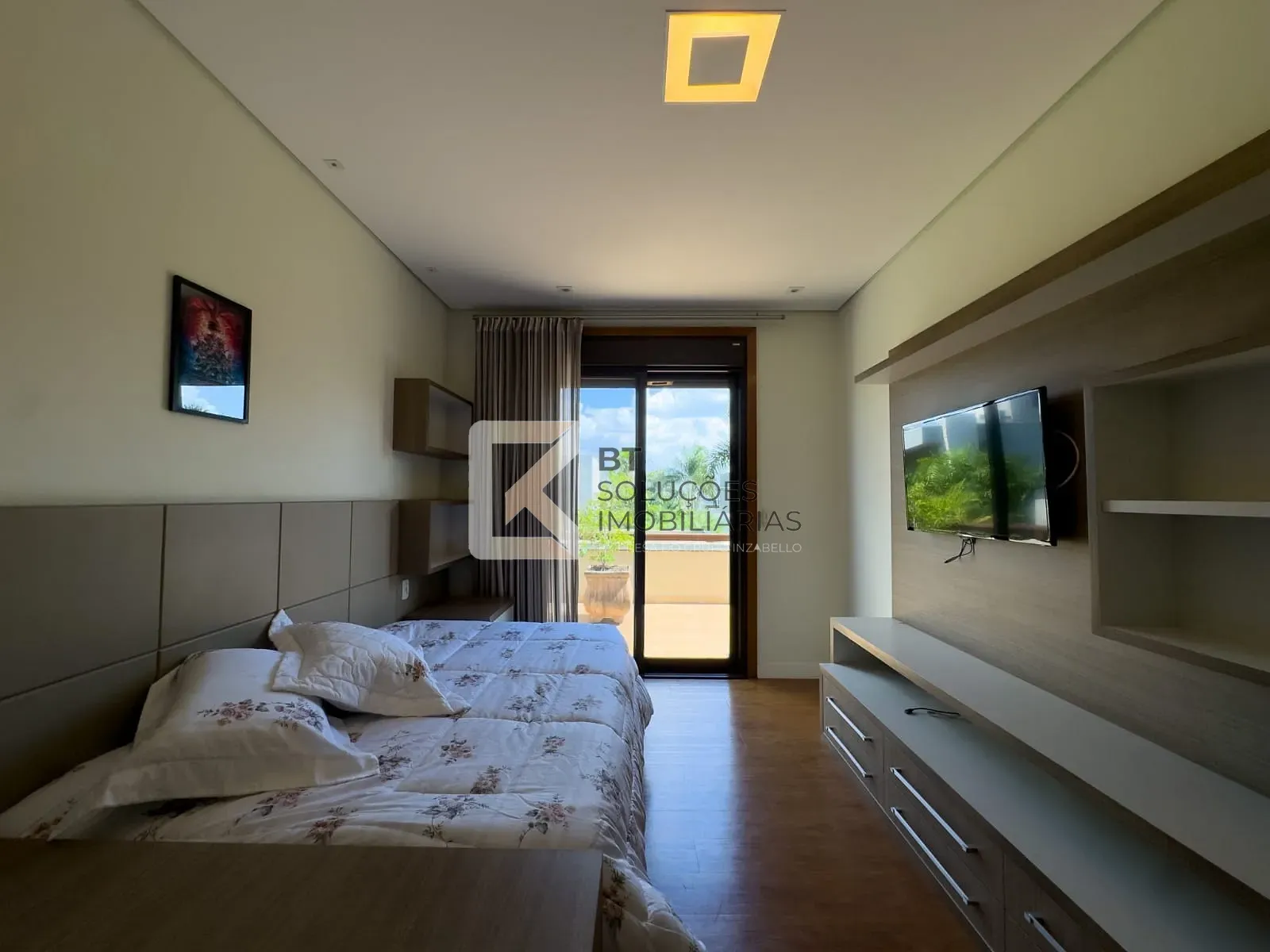 Sobrado, 4 quartos, 500 m² - Foto 29