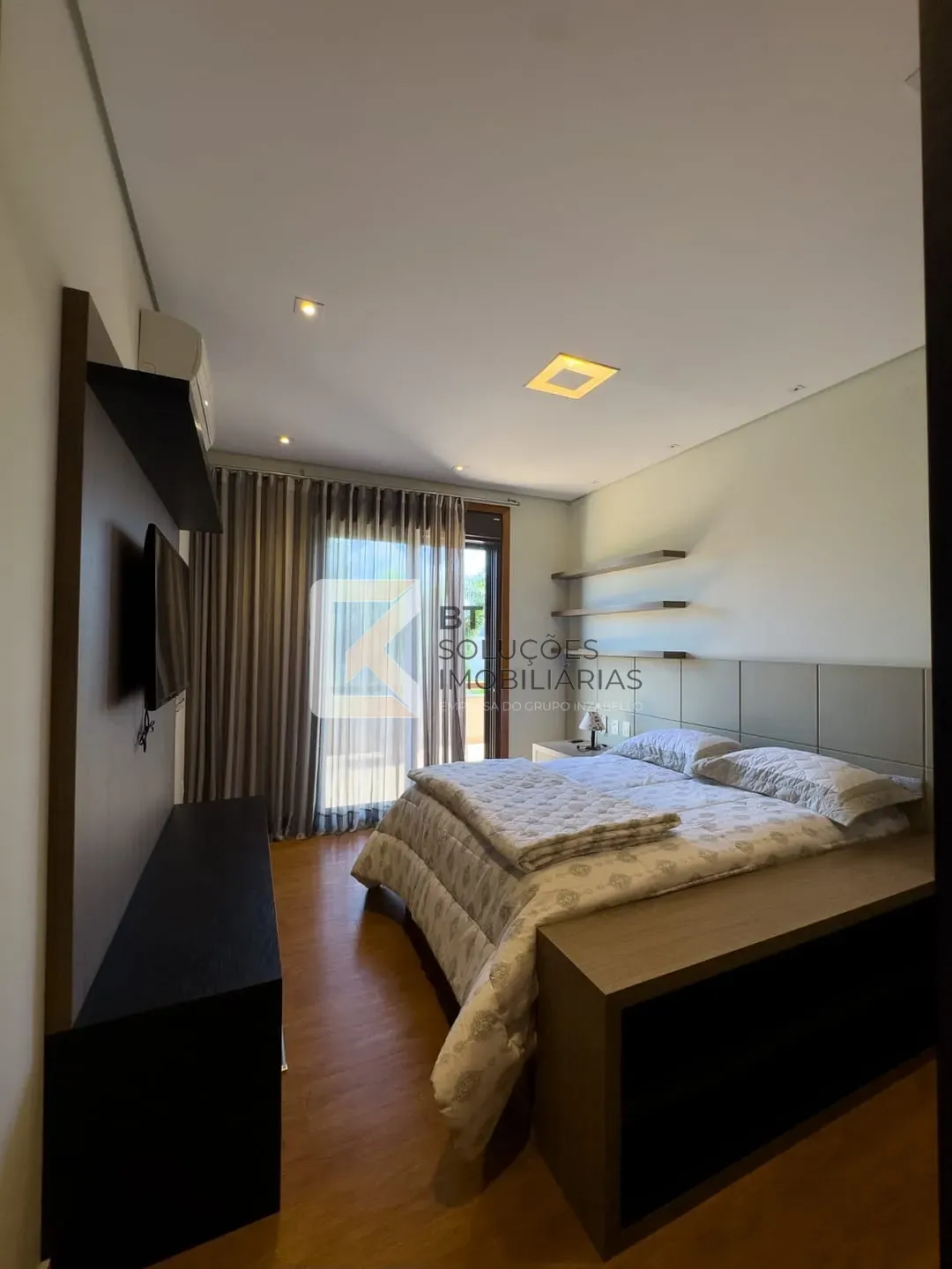 Sobrado, 4 quartos, 500 m² - Foto 32