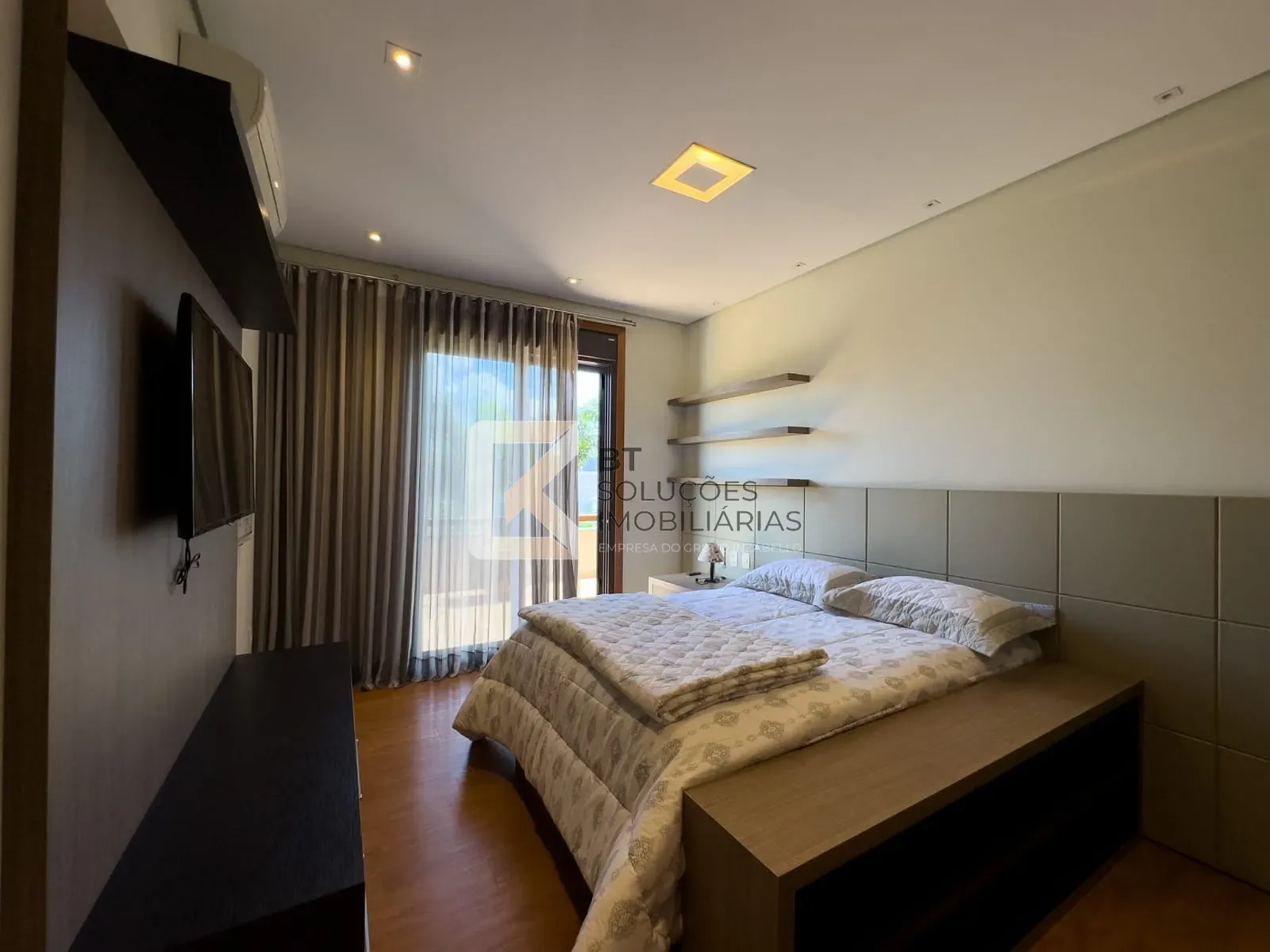 Sobrado, 4 quartos, 500 m² - Foto 33