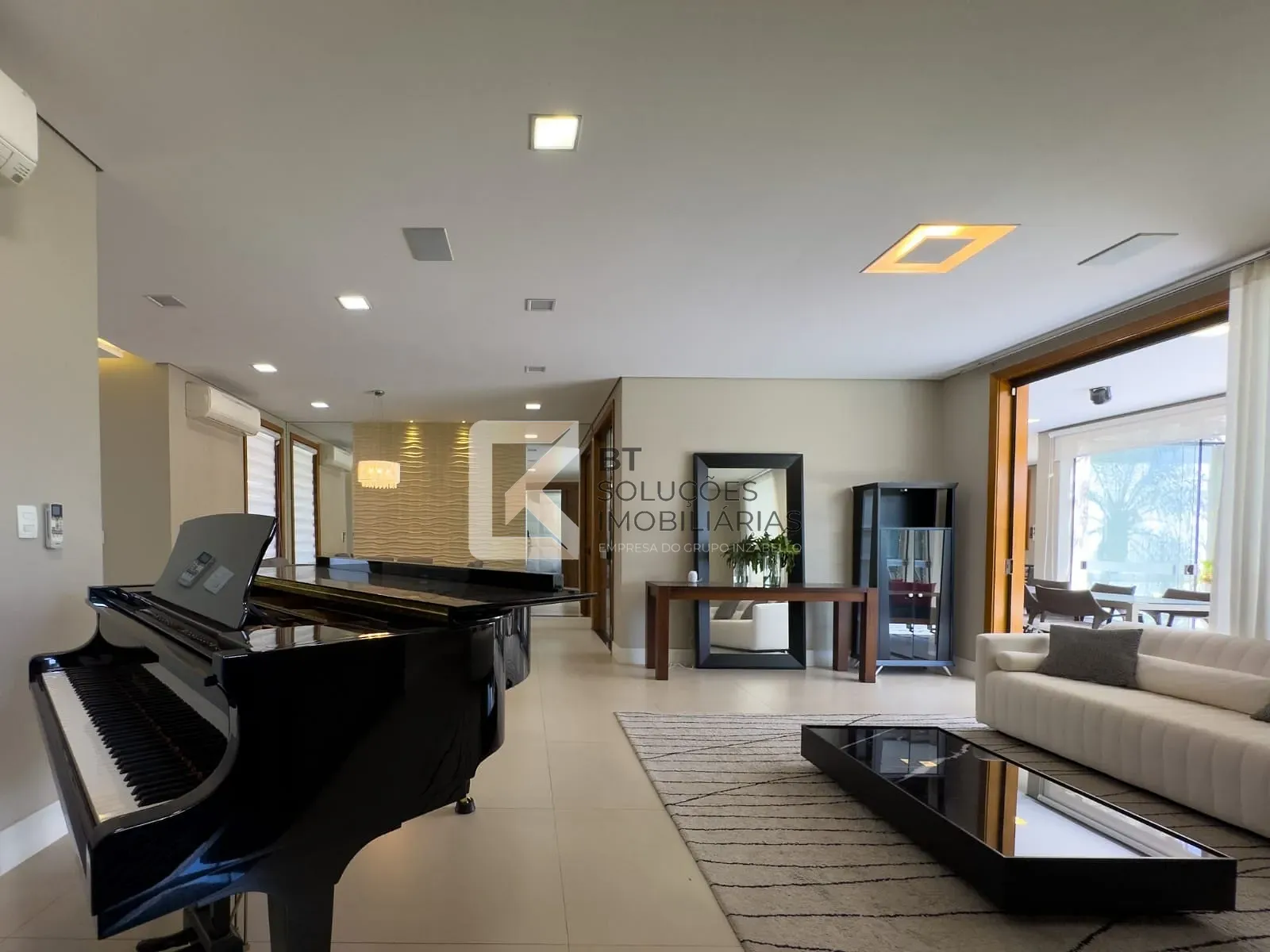 Sobrado, 4 quartos, 500 m² - Foto 11