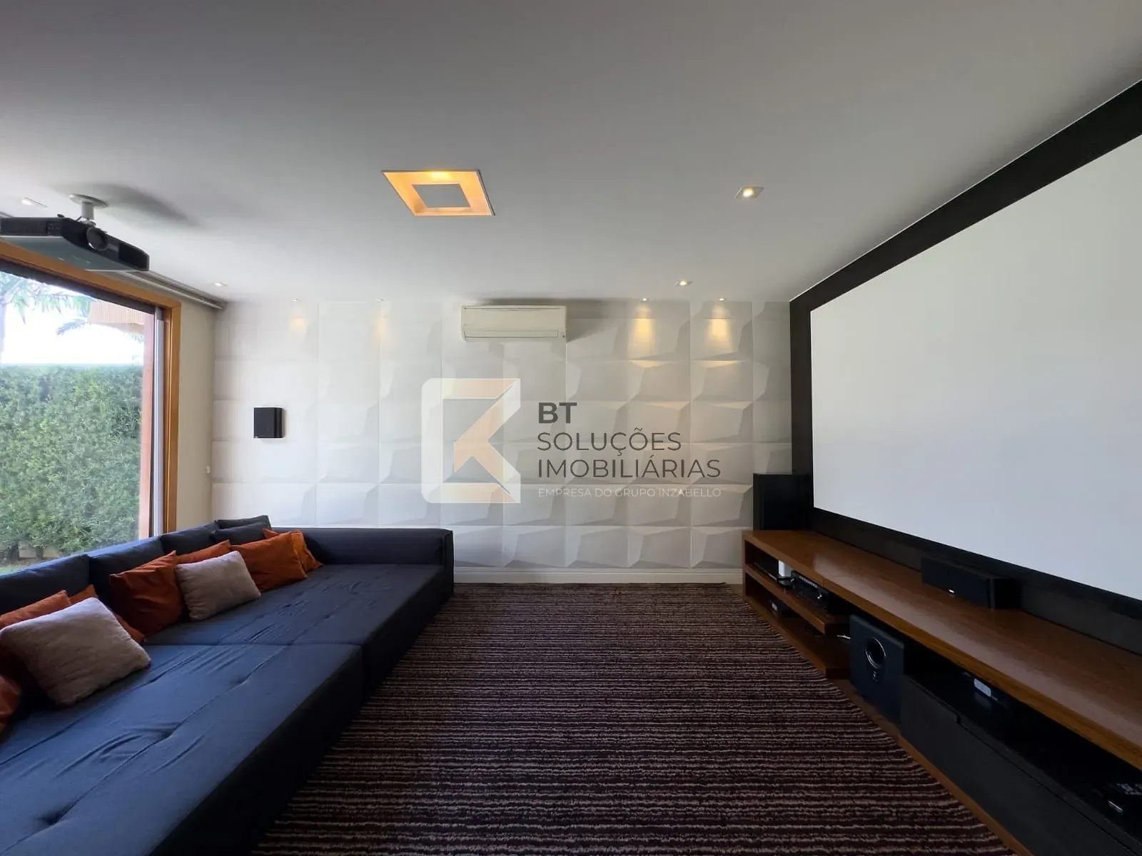 Sobrado, 4 quartos, 500 m² - Foto 10