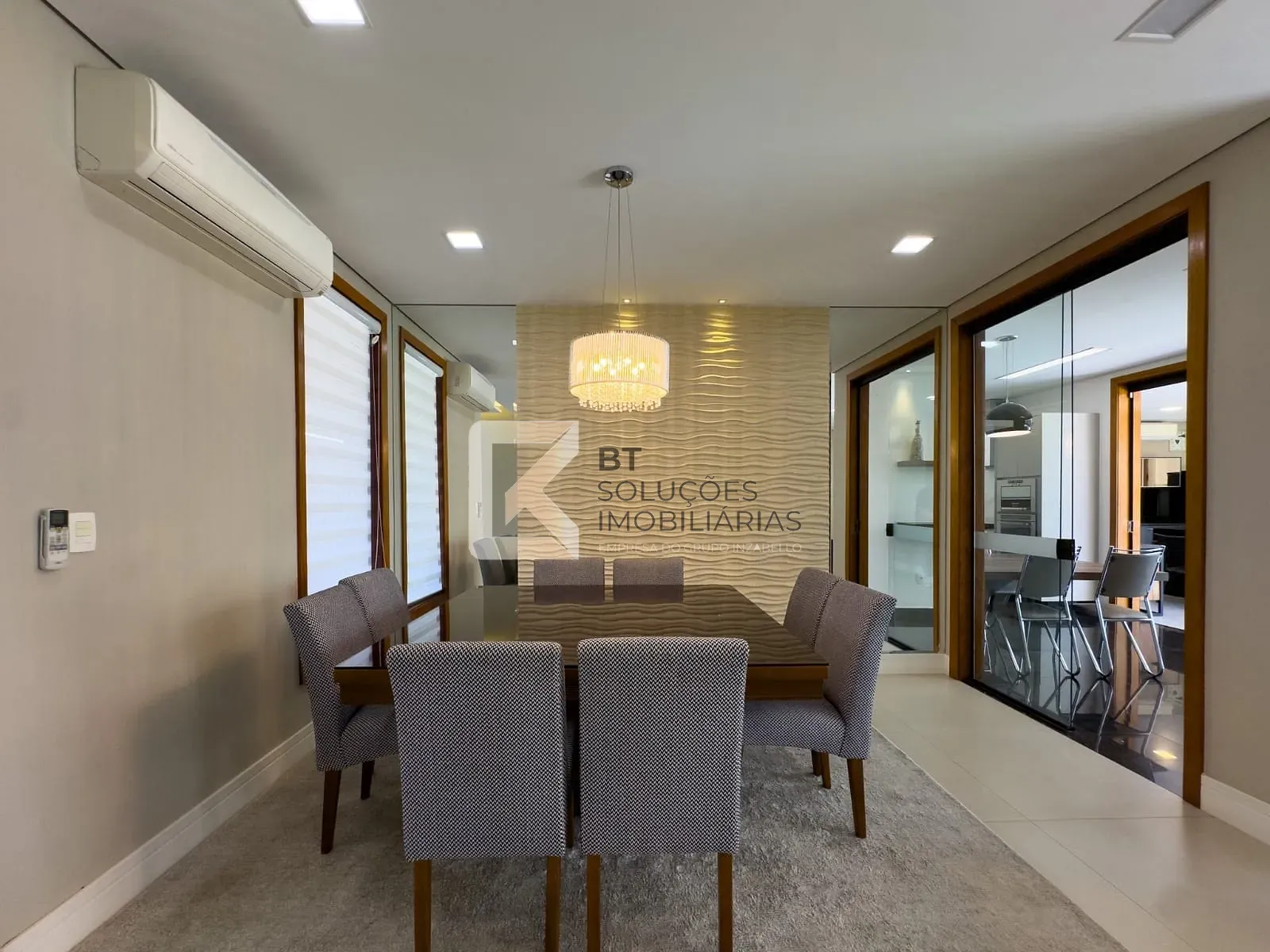 Sobrado, 4 quartos, 500 m² - Foto 15