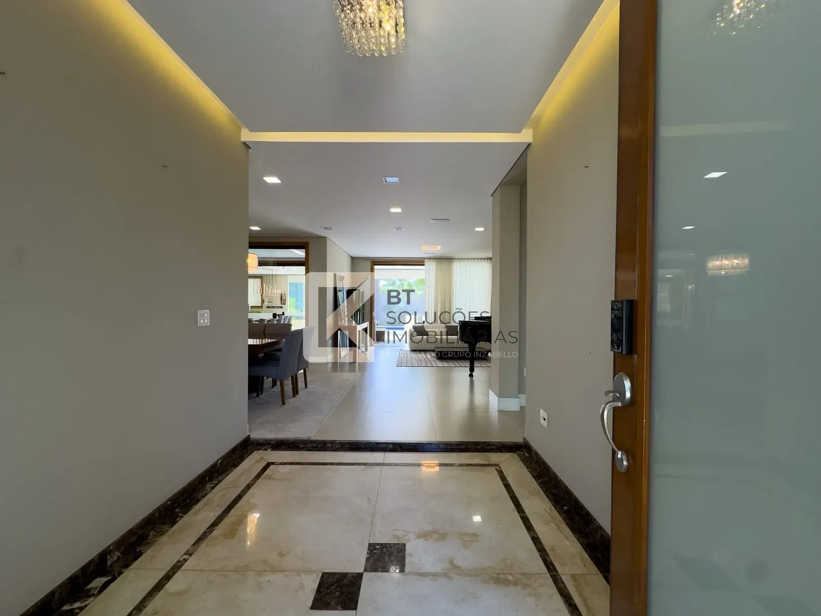 Sobrado, 4 quartos, 500 m² - Foto 9