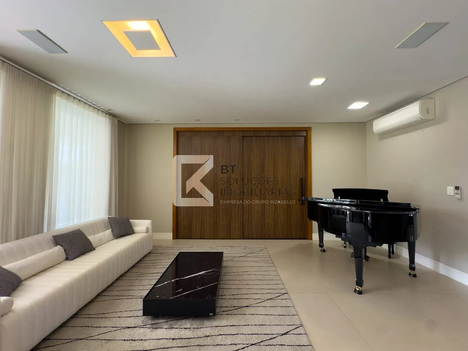 Sobrado, 4 quartos, 500 m² - Foto 8
