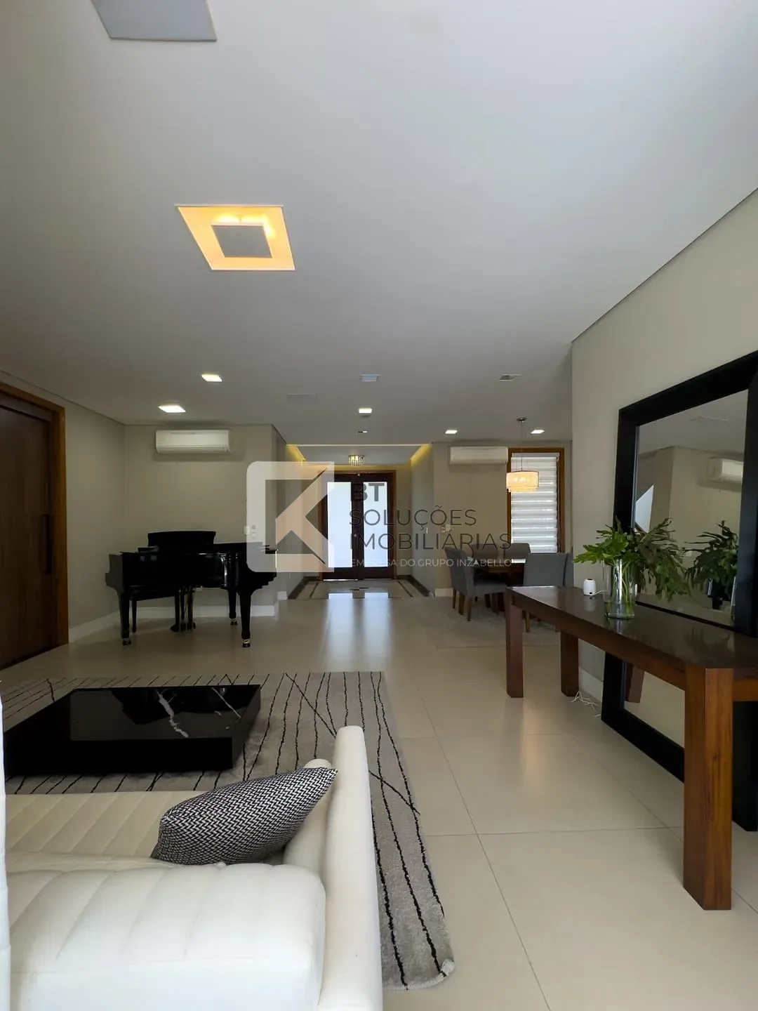 Sobrado, 4 quartos, 500 m² - Foto 12