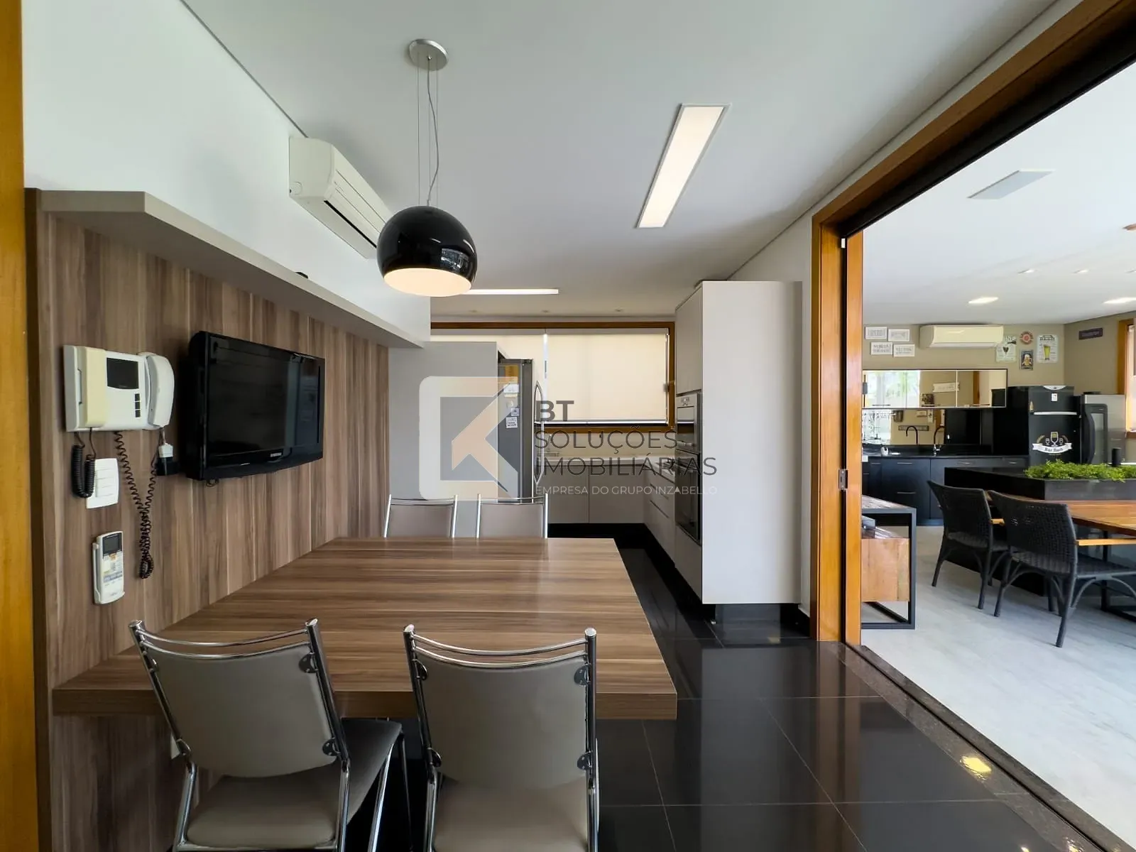 Sobrado, 4 quartos, 500 m² - Foto 18
