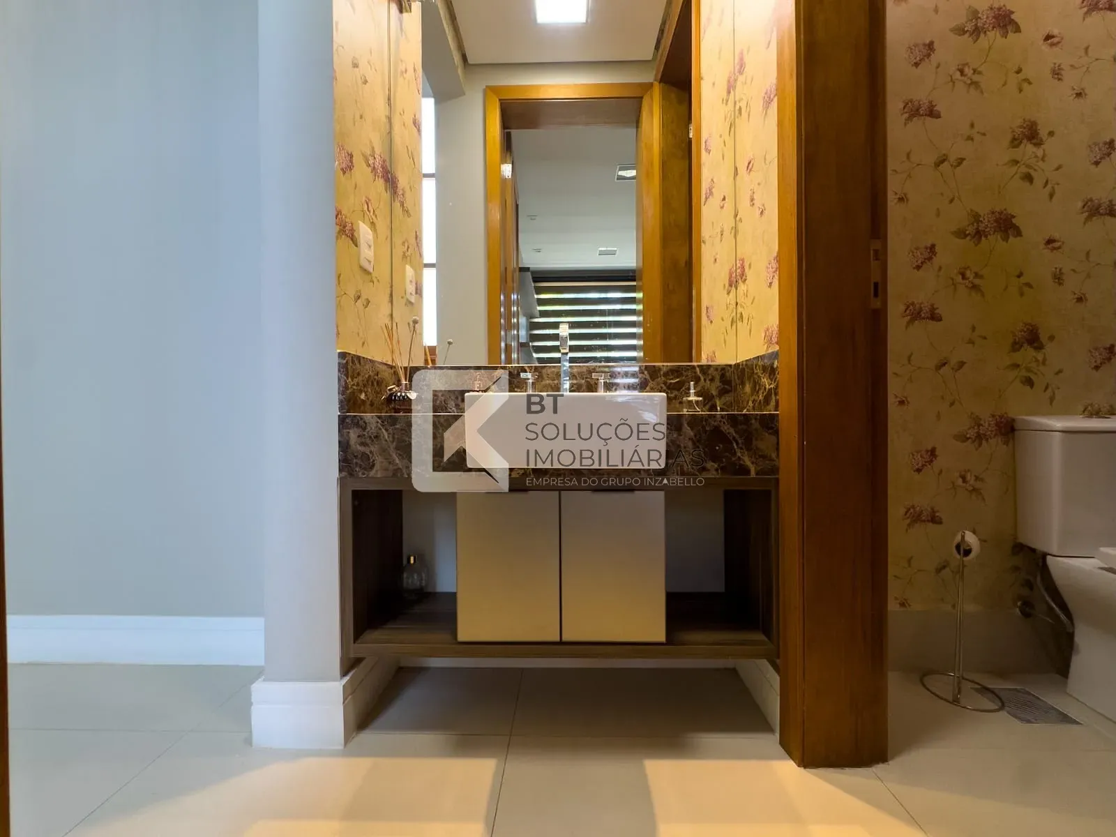 Sobrado, 4 quartos, 500 m² - Foto 39