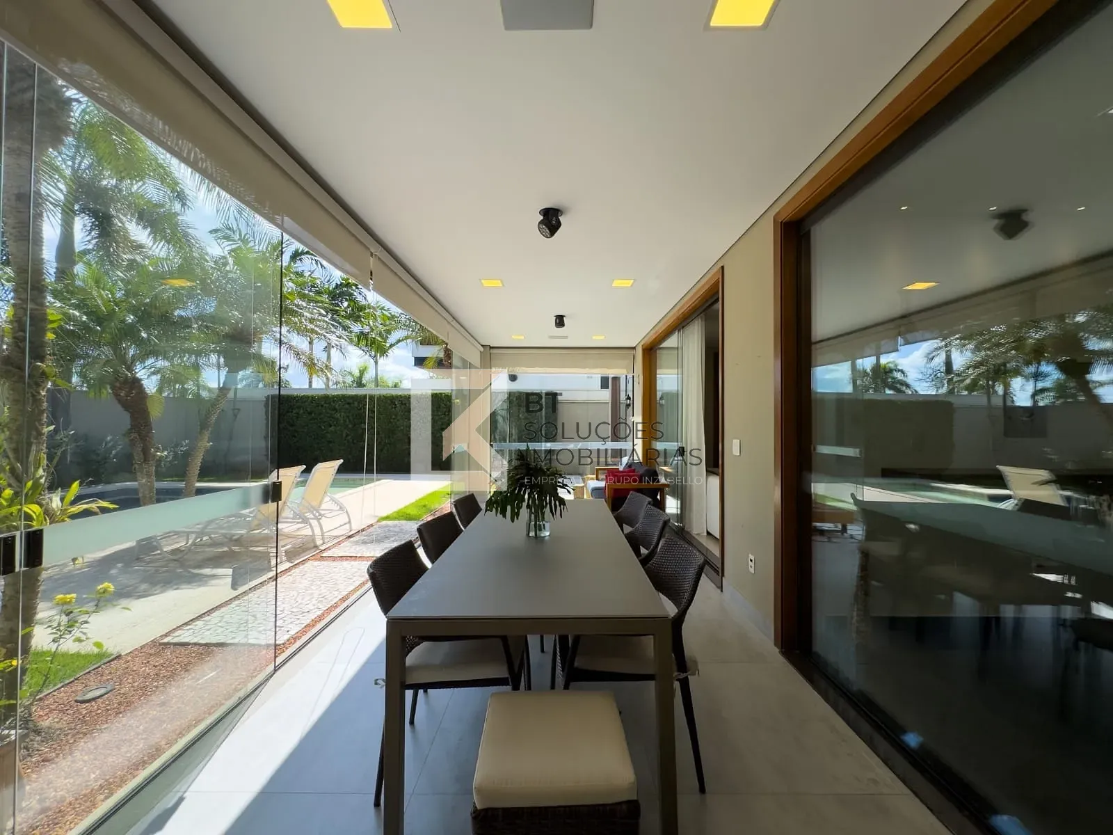 Sobrado, 4 quartos, 500 m² - Foto 50