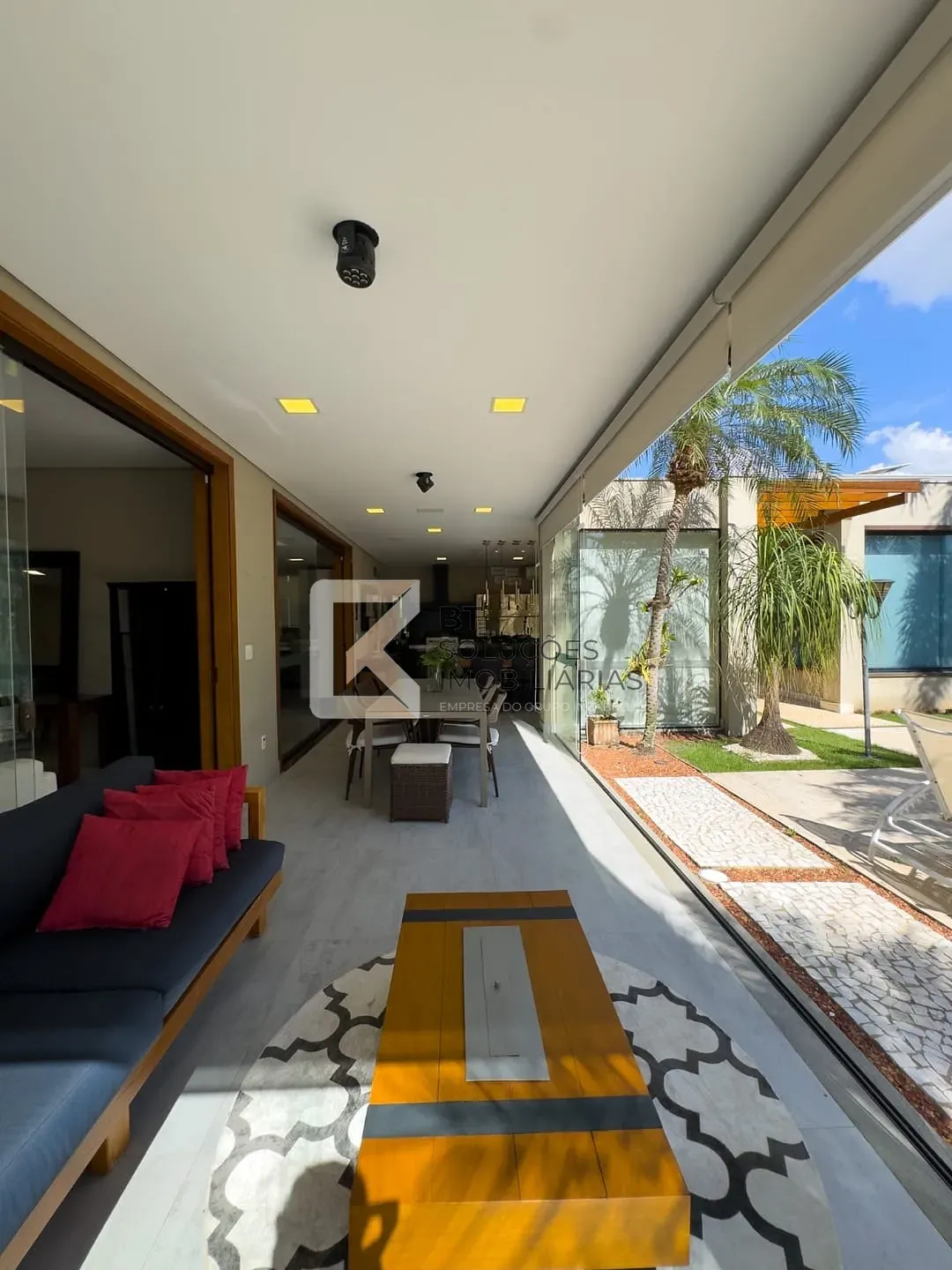 Sobrado, 4 quartos, 500 m² - Foto 51