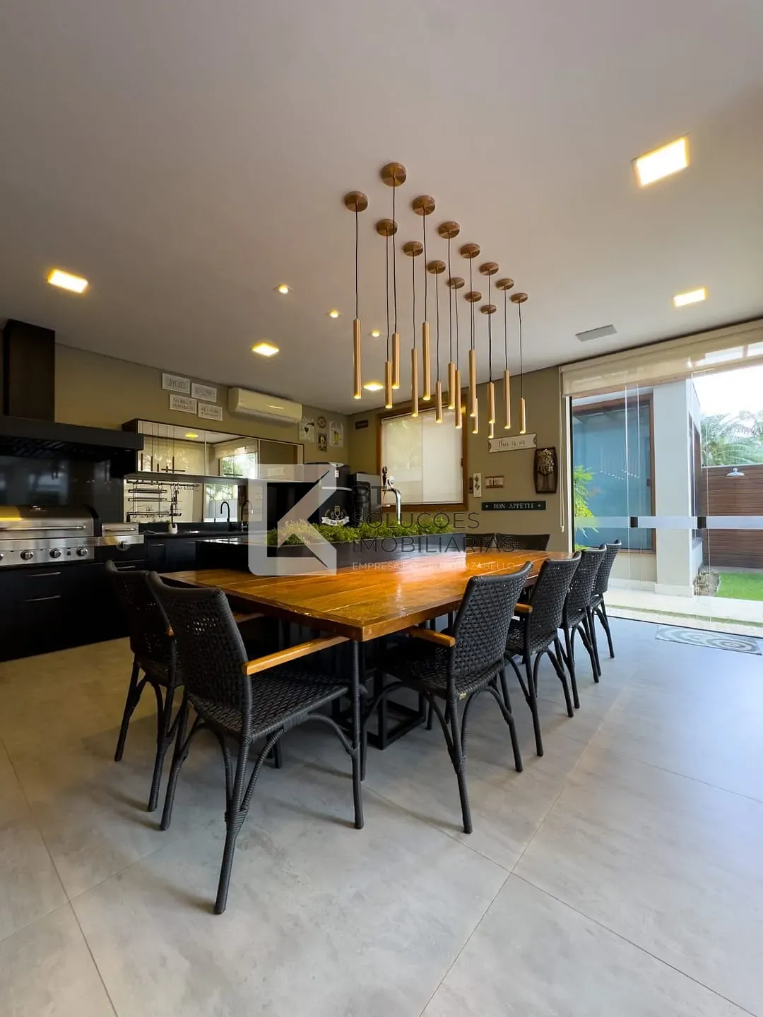 Sobrado, 4 quartos, 500 m² - Foto 16