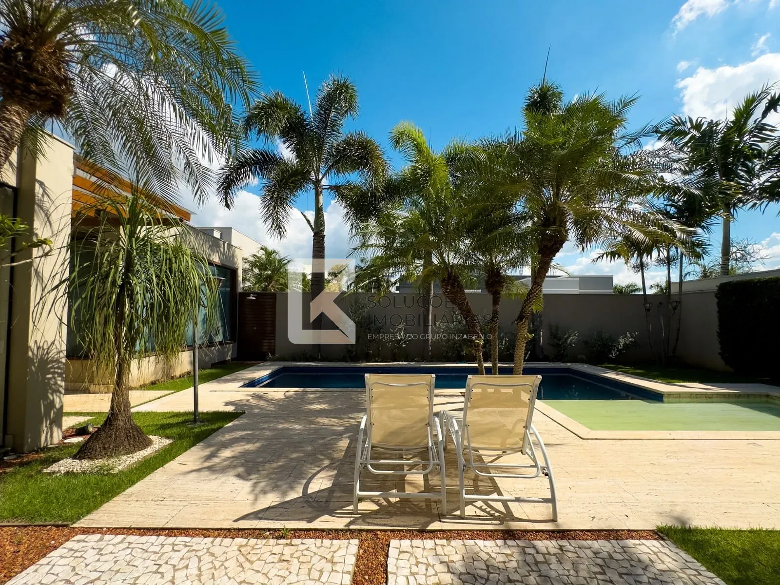 Sobrado, 4 quartos, 500 m² - Foto 52