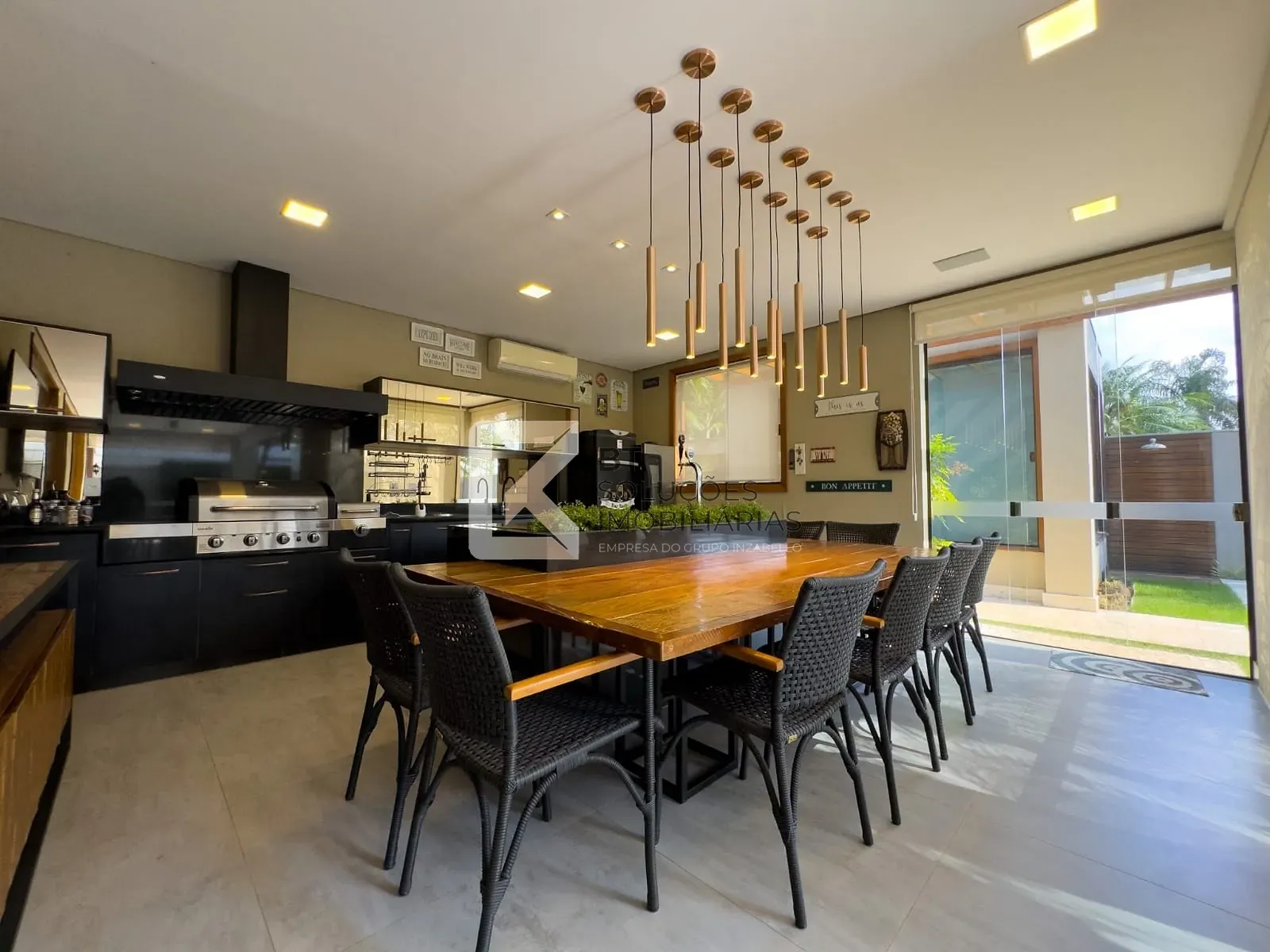 Sobrado, 4 quartos, 500 m² - Foto 53