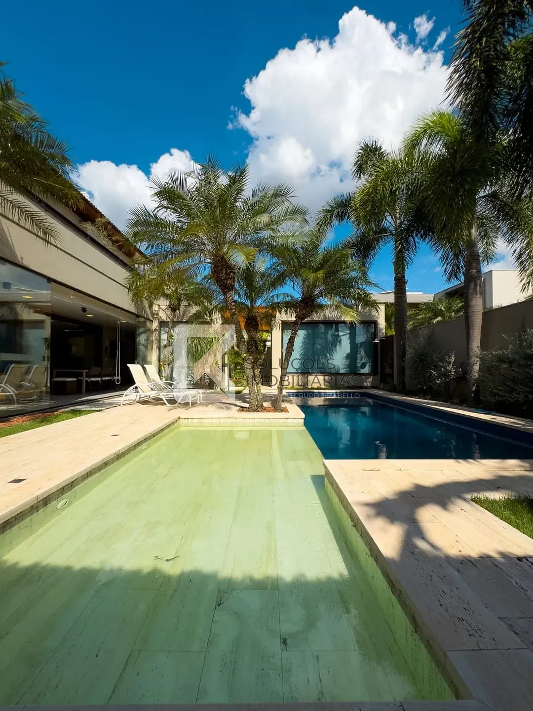 Sobrado, 4 quartos, 500 m² - Foto 3