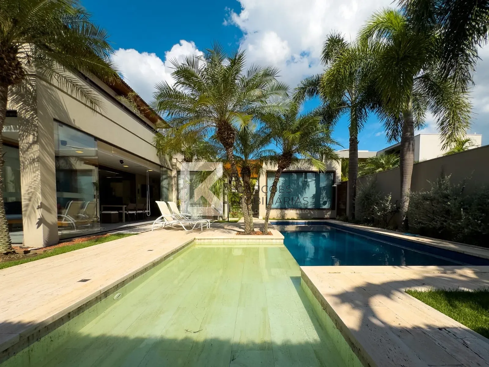 Sobrado, 4 quartos, 500 m² - Foto 54