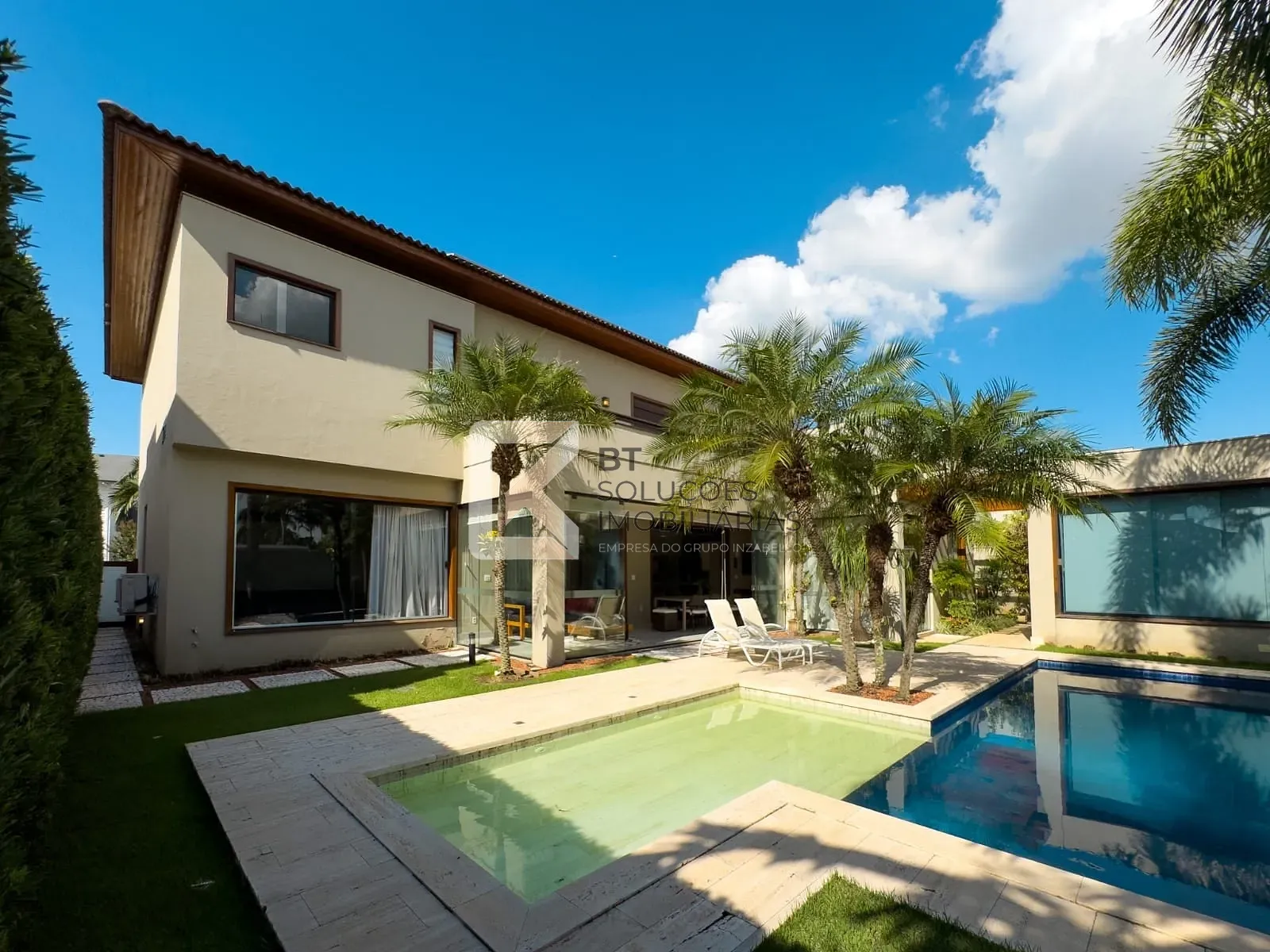 Sobrado, 4 quartos, 500 m² - Foto 55