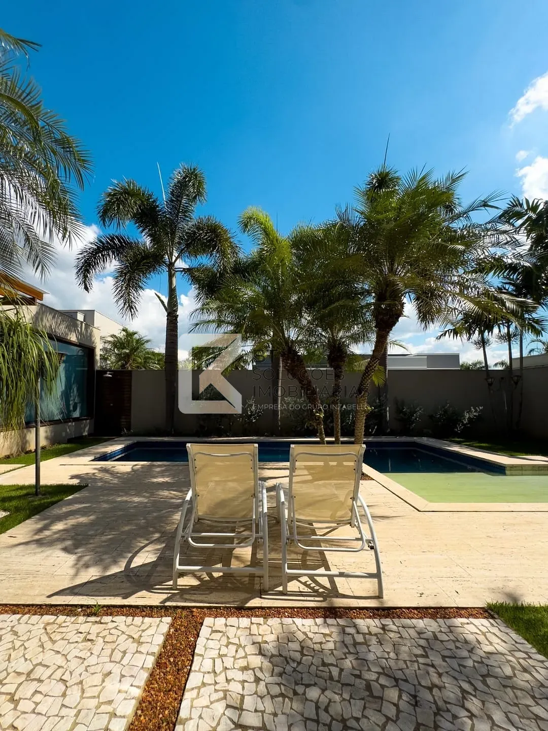 Sobrado, 4 quartos, 500 m² - Foto 57