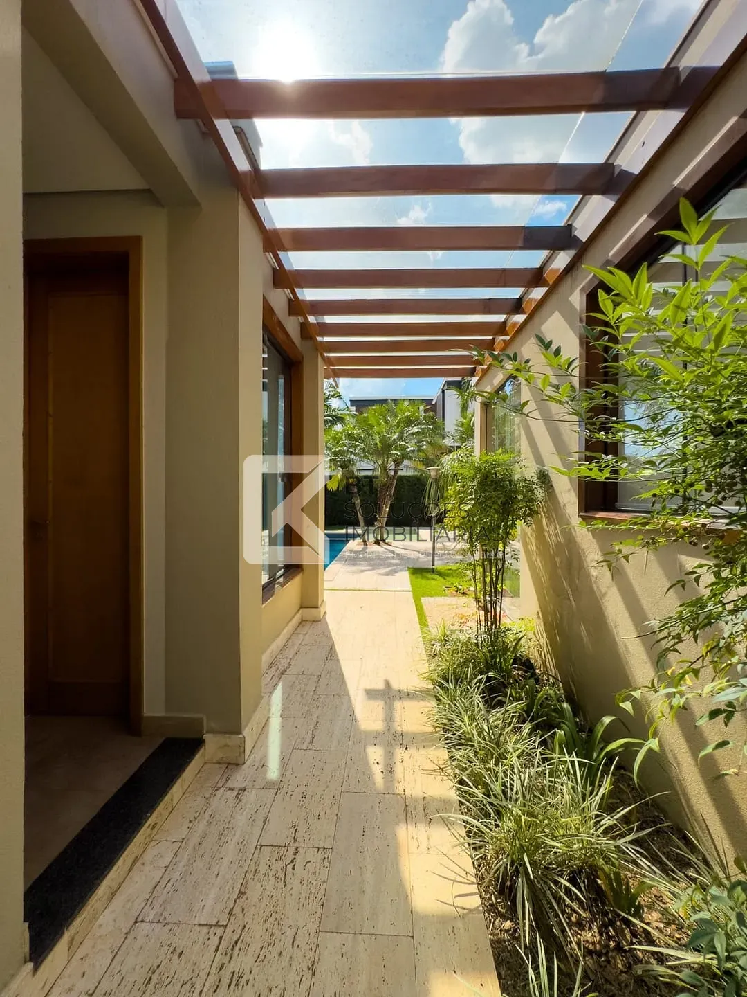Sobrado, 4 quartos, 500 m² - Foto 59
