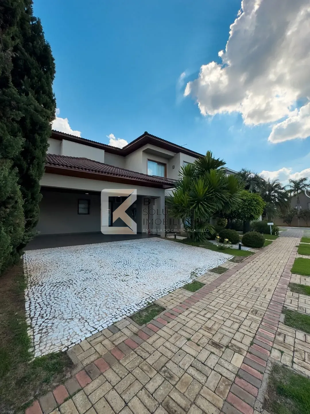 Sobrado, 4 quartos, 500 m² - Foto 60