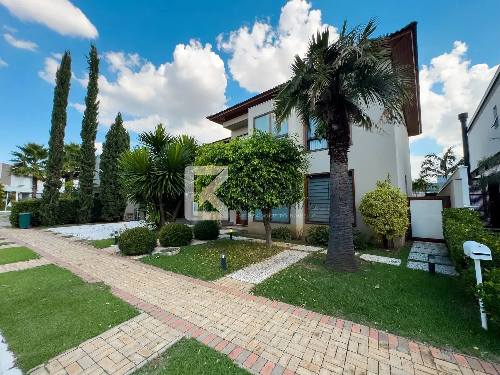 Sobrado, 4 quartos, 500 m² - Foto 5