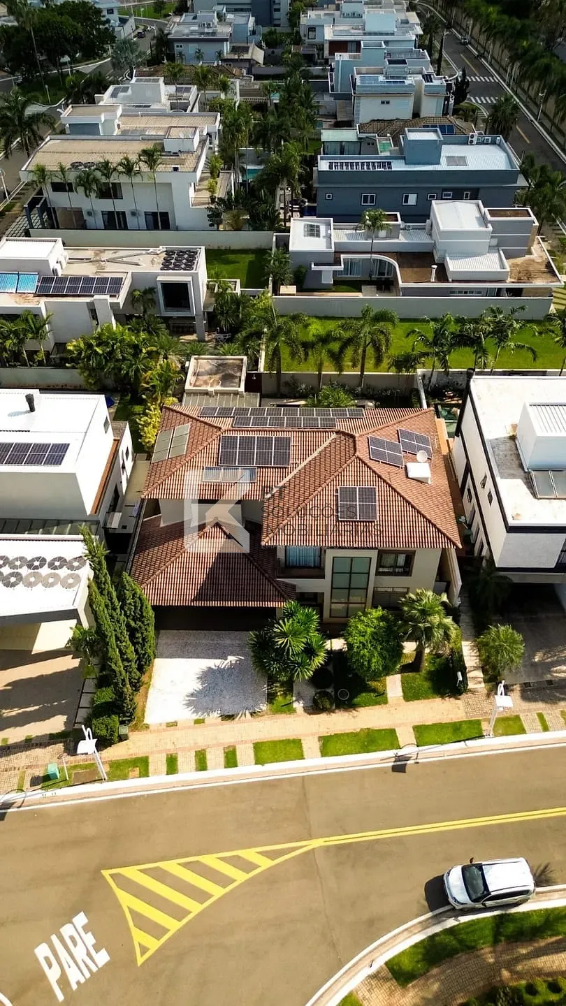 Sobrado, 4 quartos, 500 m² - Foto 4