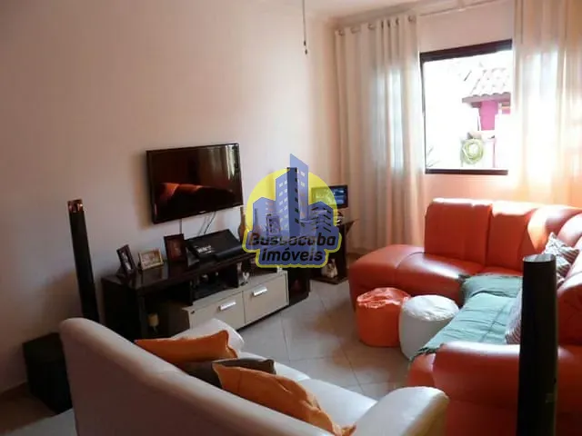 Sobrado com 180m² 3 quartos e 1 banheiro, à venda, no bairro Bussocaba em Osasco