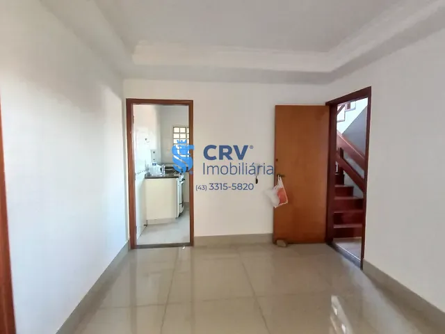 Casa com 350m² 4 quartos e 4 banheiros, para alugar, no bairro Jardim Alvorada em Londrina