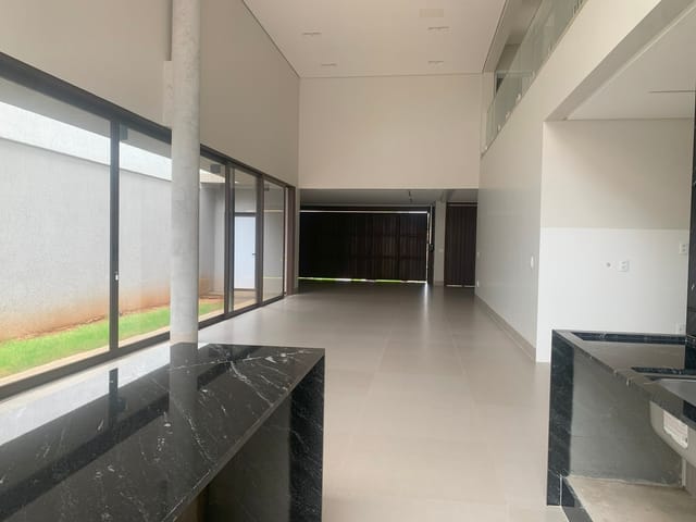 Foto do Sobrado - Sobrado de 5 suítes à venda, Jardins Atenas, Goiânia, GO | M360 Imóveis