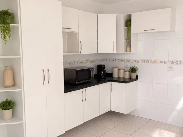 Sobrado com 120m² 3 quartos e 2 banheiros, para alugar, no bairro Vila Isolina Mazzei em São Paulo