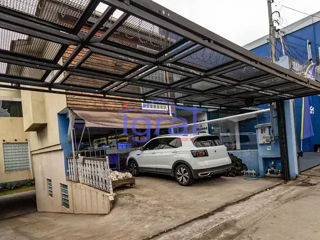 Sobrado com 278m², à venda, no bairro Jabaquara em São Paulo