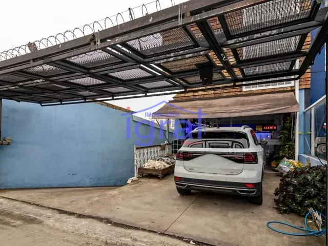 Sobrado com 278m², à venda, no bairro Jabaquara em São Paulo