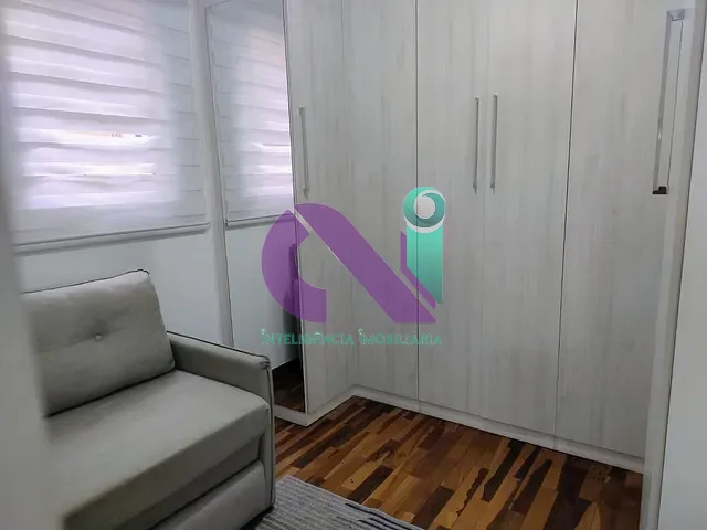 Sobrado com 126m² 3 quartos e 3 banheiros, à venda, no bairro Novo Osasco em Osasco