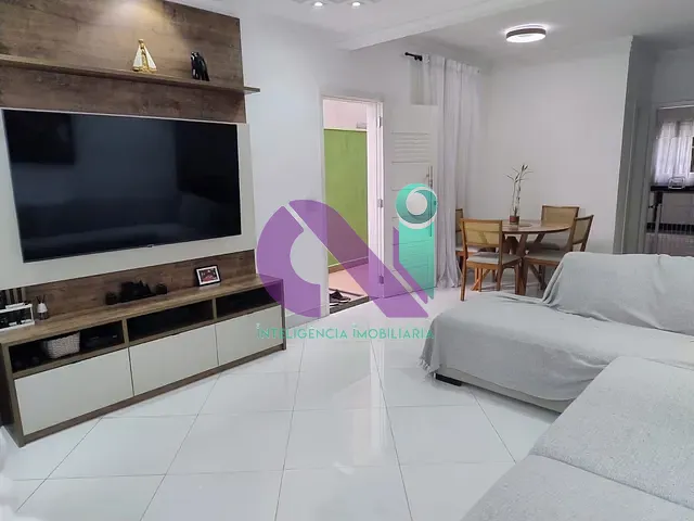 Sobrado com 126m² 3 quartos e 3 banheiros, à venda, no bairro Novo Osasco em Osasco