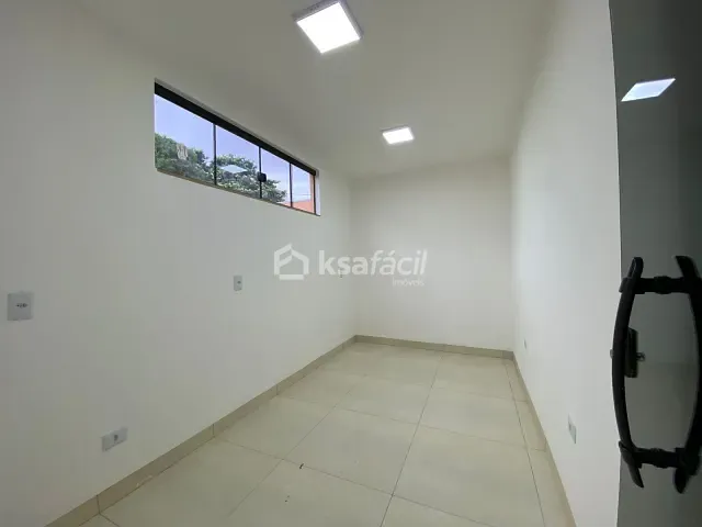 Sobrado com 250m² 3 quartos e 3 banheiros, à venda, no bairro Mata do Jacinto em Campo Grande