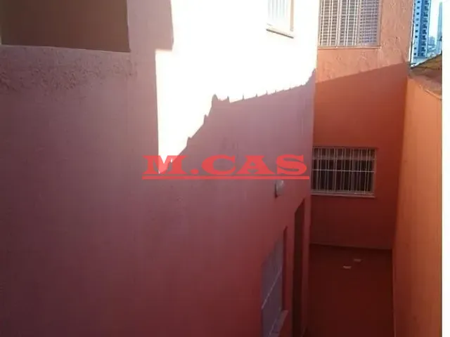 Sobrado com 200m² 3 quartos e 2 banheiros, à venda, no bairro Vila Regente Feijó em São Paulo