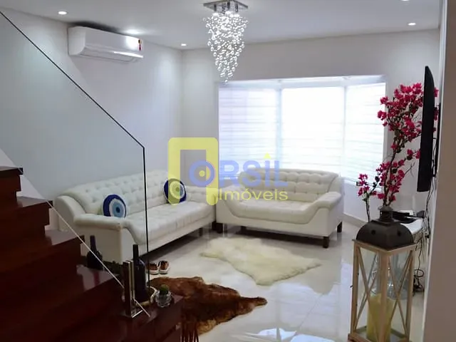 Sobrado com 258m² 3 quartos e 3 banheiros, à venda, no bairro Itapema em Guararema