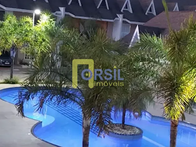 Sobrado com 258m² 3 quartos e 3 banheiros, à venda, no bairro Itapema em Guararema