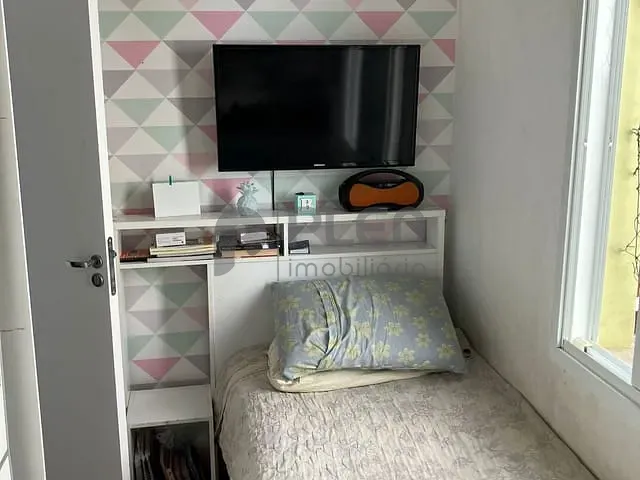 Sobrado 4 quartos e 3 banheiros, à venda, no bairro Imirim em São Paulo