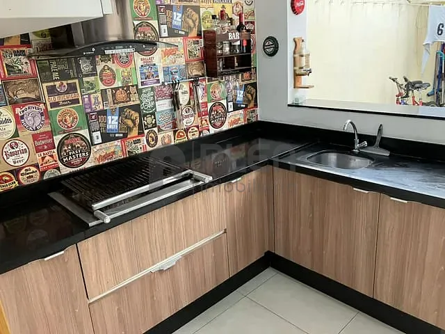 Sobrado 4 quartos e 3 banheiros, à venda, no bairro Imirim em São Paulo