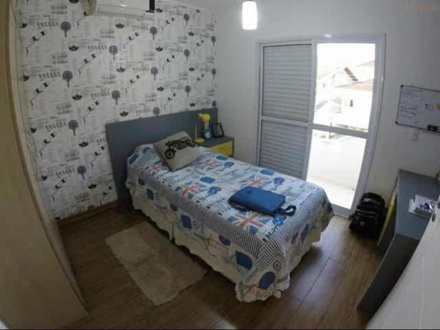 Foto do Sobrado - Sobrado à venda 3 Quartos, 3 Suites, 4 Vagas, 300M², Urbanova, São José dos Campos - SP | Condomínio Altos da Serra III | RUSSI IMÓVEIS
