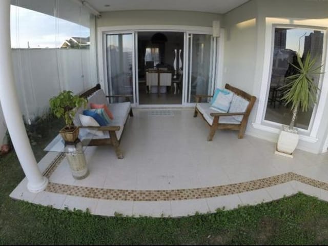 Foto do Sobrado - Sobrado à venda 3 Quartos, 3 Suites, 4 Vagas, 300M², Urbanova, São José dos Campos - SP | Condomínio Altos da Serra III | RUSSI IMÓVEIS
