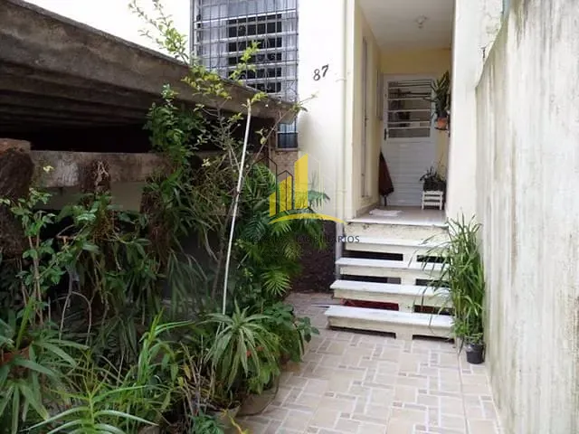 Sobrado com 116m² 3 quartos e 3 banheiros, à venda, no bairro Vila Aricanduva em São Paulo