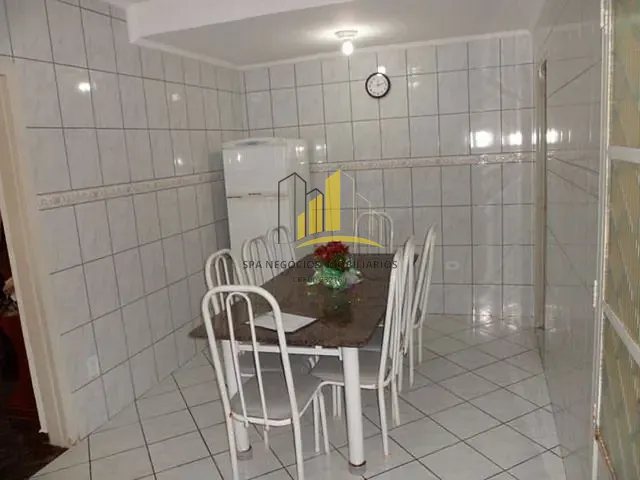 Sobrado com 116m² 3 quartos e 3 banheiros, à venda, no bairro Vila Aricanduva em São Paulo