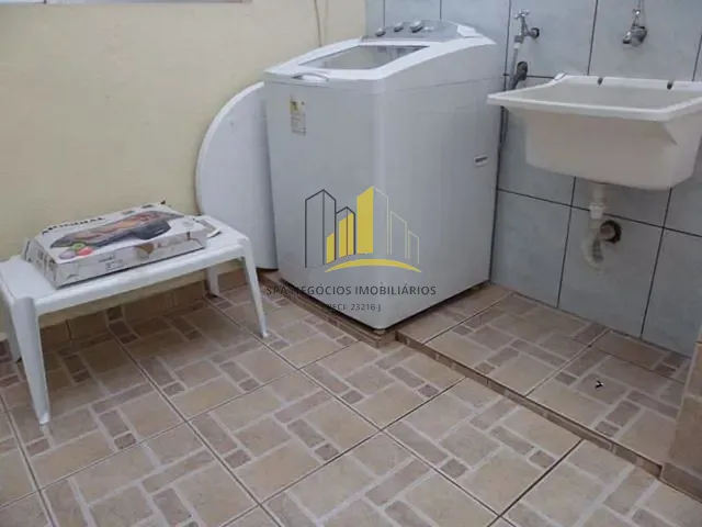 Sobrado com 116m² 3 quartos e 3 banheiros, à venda, no bairro Vila Aricanduva em São Paulo