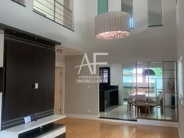 Sobrado com 275m² 4 quartos e 3 banheiros, à venda ou para alugar, no bairro Campos do Conde Chambord em Tremembé