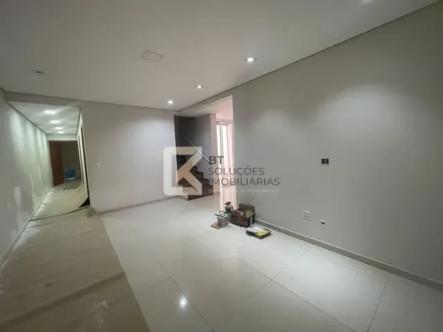 Sobrado com 150m² 3 quartos e 4 banheiros, para alugar, no bairro Jardim Paulista II em Indaiatuba