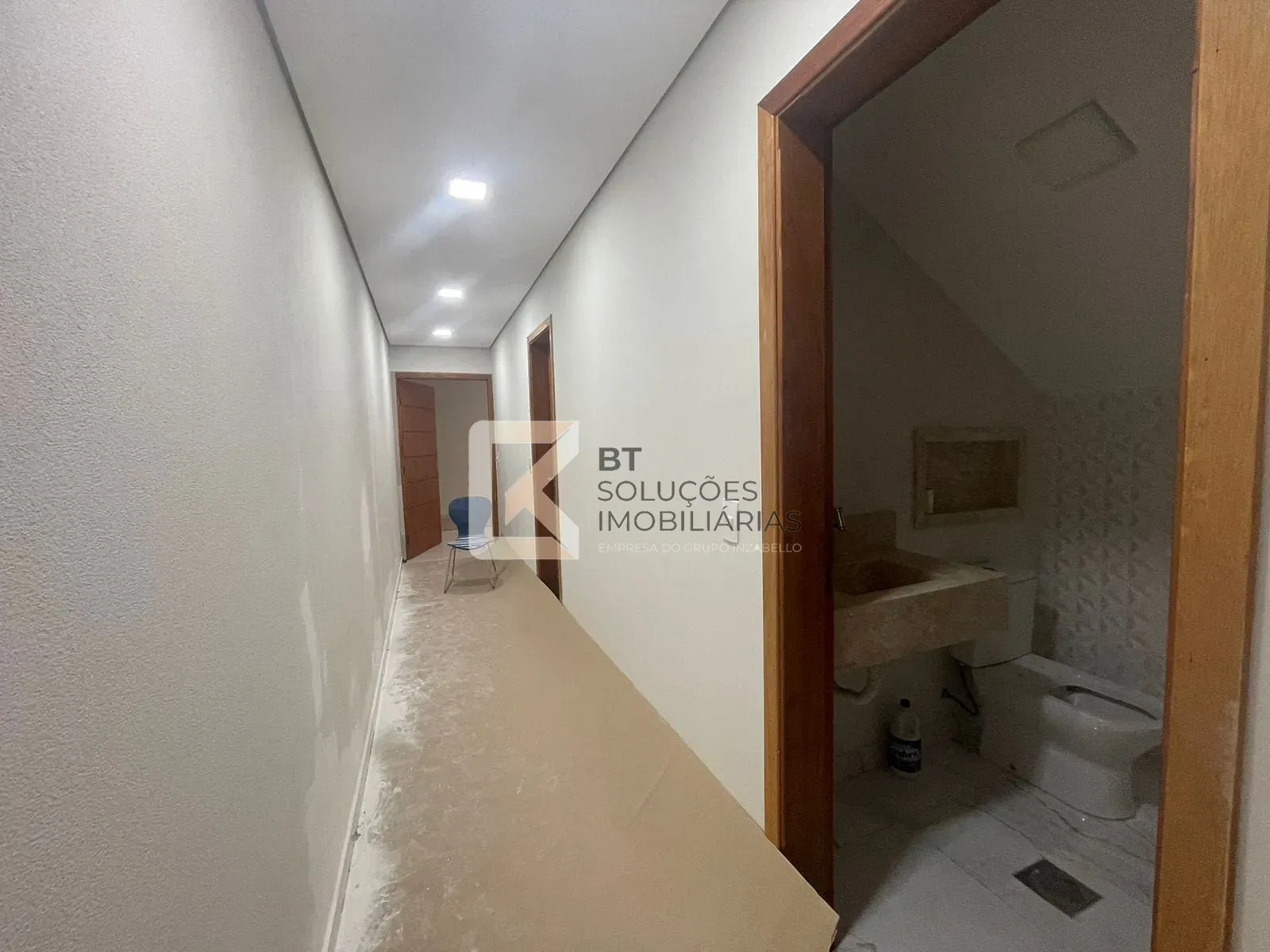 Sobrado, 3 quartos, 267 m² - Foto 8