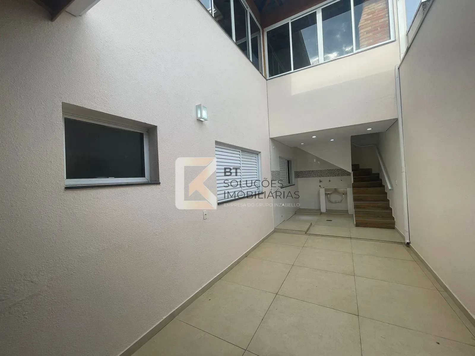 Sobrado, 3 quartos, 267 m² - Foto 16