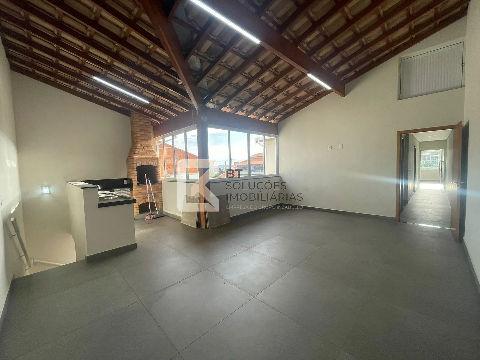 Sobrado, 3 quartos, 267 m² - Foto 18