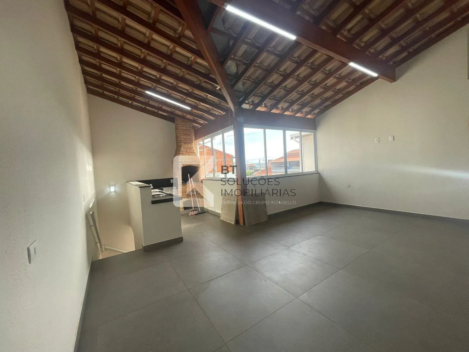 Sobrado, 3 quartos, 267 m² - Foto 19